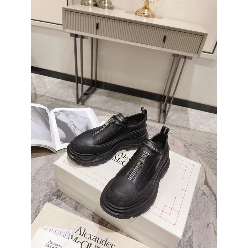 alexander M*Q*en casual shoes